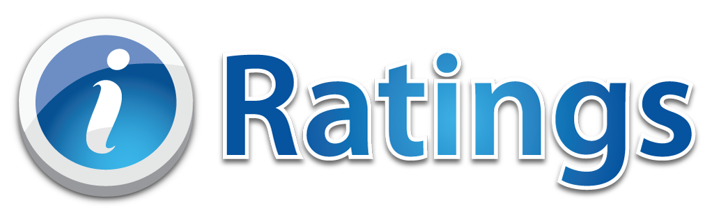 iRatings Logo
